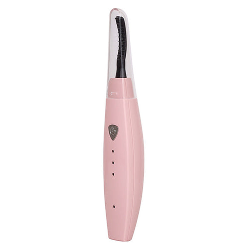 Heated Eyelash Comb – Quick & Gentle - USB Rechargeable.