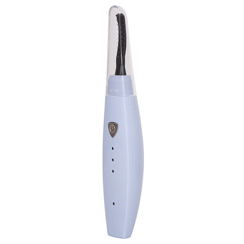 Heated Eyelash Comb – Quick & Gentle - USB Rechargeable.