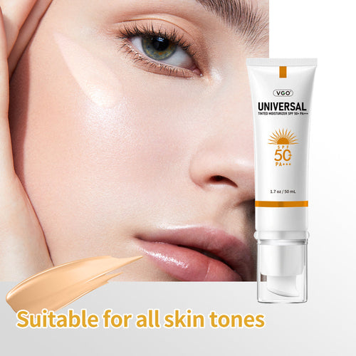 Universal Sun Guard SPF50+ | 8s Film & Blue Light Shield