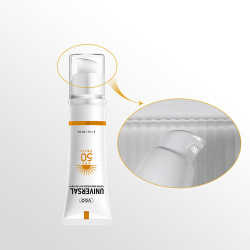 Universal Sun Guard SPF50+ | 8s Film & Blue Light Shield