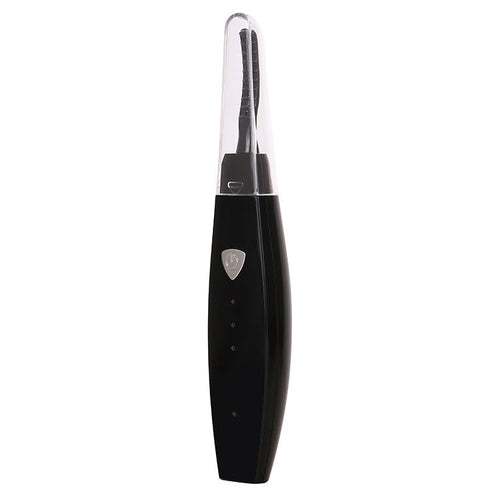 Heated Eyelash Comb – Quick & Gentle - USB Rechargeable.