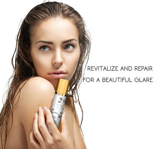Gentle Cleansing Milk – Paraben-Free & Hydrating