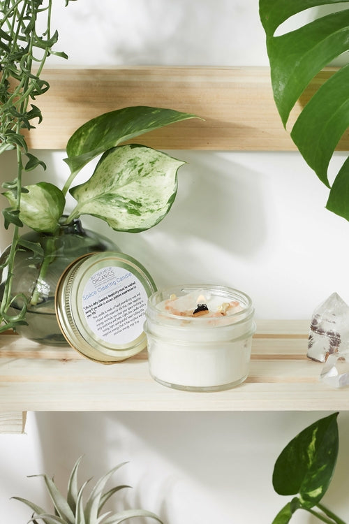 Scented Candle