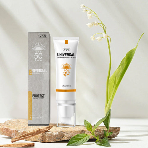 Sensitive Skin / Healing